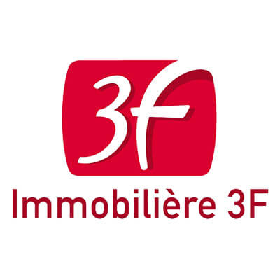 LOGO 3F