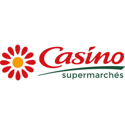 LOGO CASINO