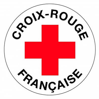 LOGO CROIX-ROUGE