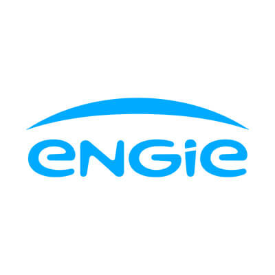 LOGO ENGIE